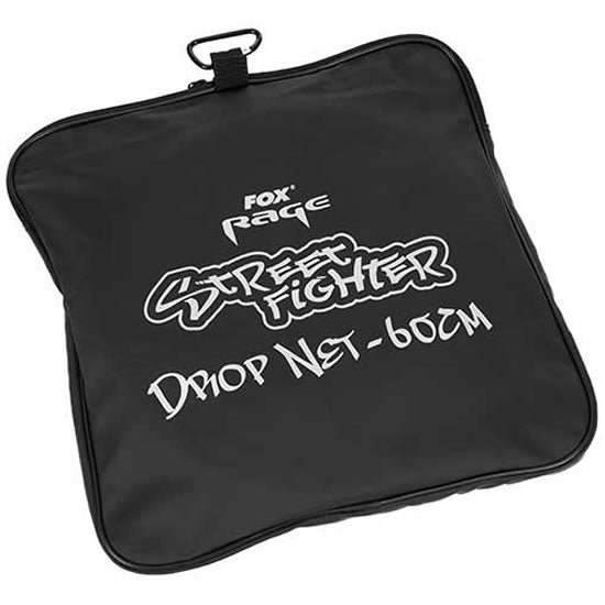 Minciog FOX RAGE Street Fighter Drop Net 60cm