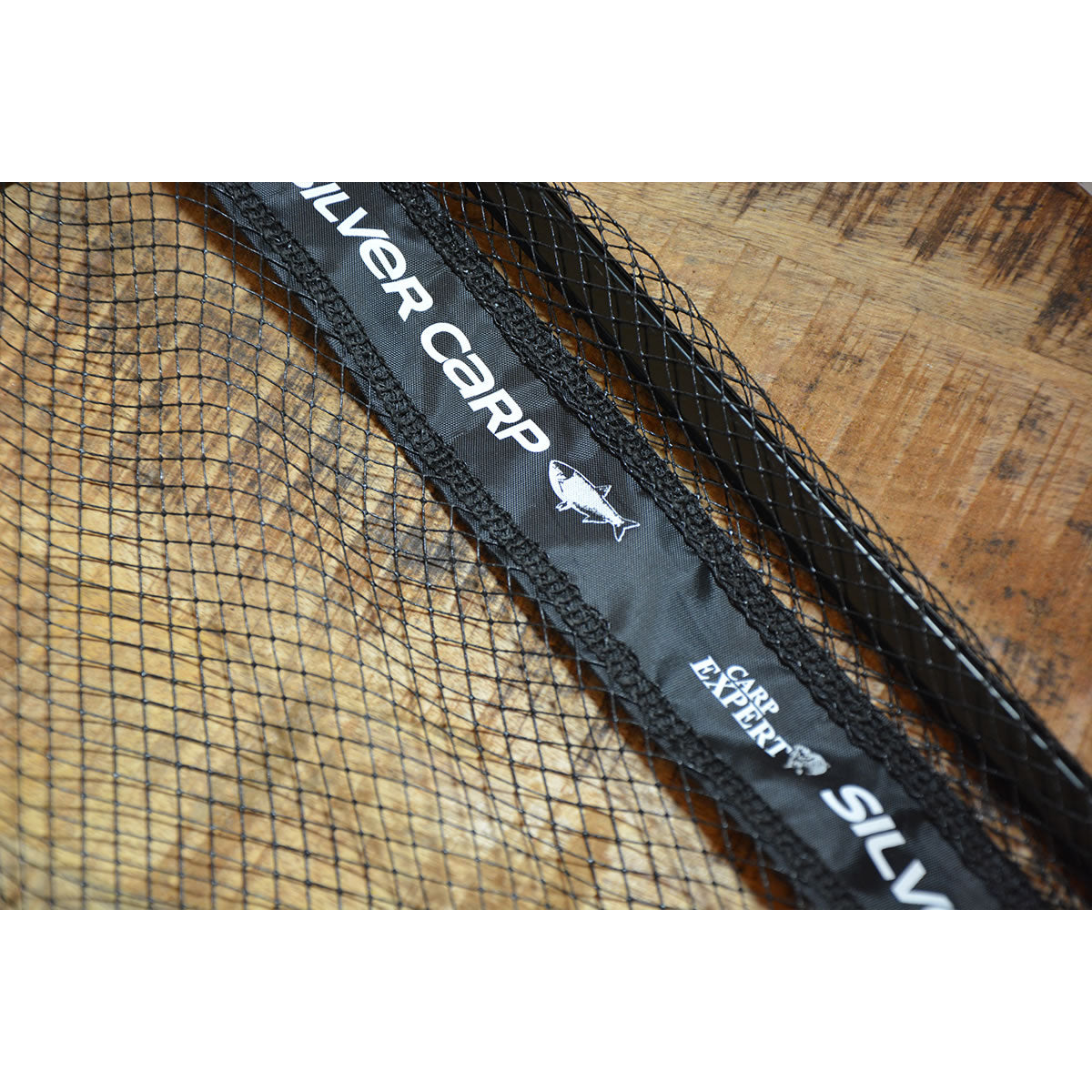 Minciog Fitofag CARP EXPERT Silver Carp Compact 70x55x60cm, Maner 90-165cm