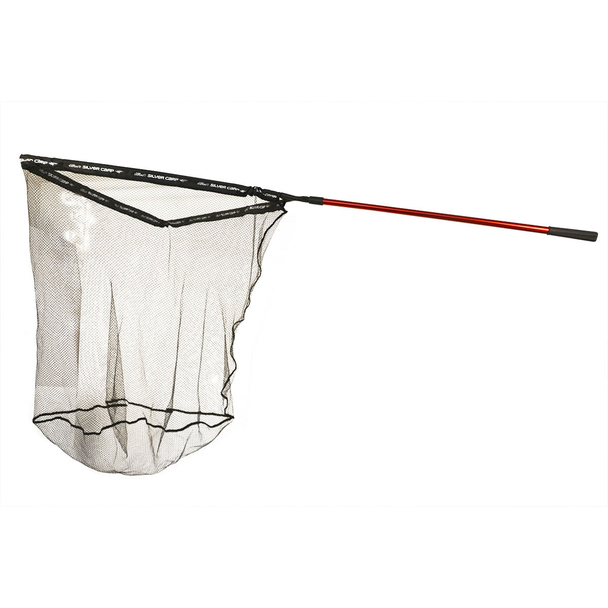 Minciog Fitofag CARP EXPERT Silver Carp Compact 90x90x90cm, Maner 105–180cm