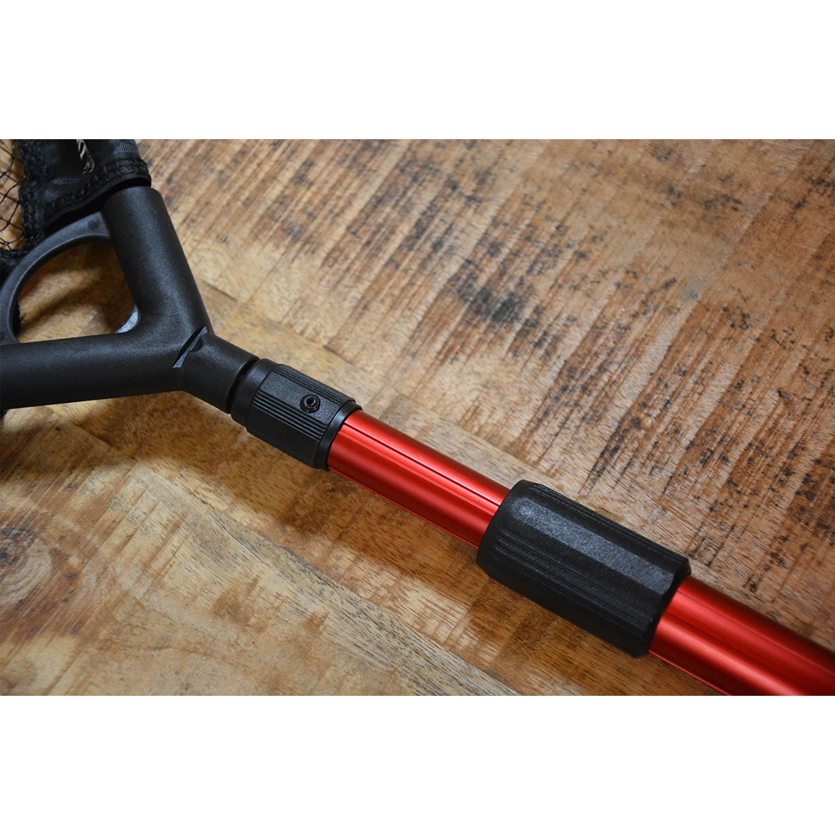 Minciog Fitofag CARP EXPERT Silver Carp Compact 90x90x90cm, Maner 105–180cm