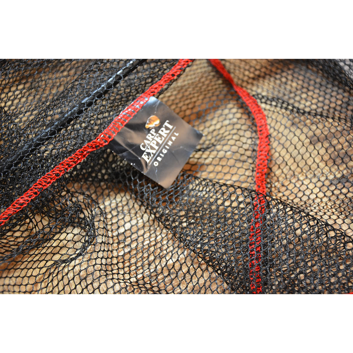 Minciog Fitofag CARP EXPERT Silverfish Alu 53x53x43cm/2.0m, 2seg