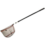 Minciog Fitofag CARP EXPERT Silverfish Alu 53x53x43cm/3.0m, 3seg