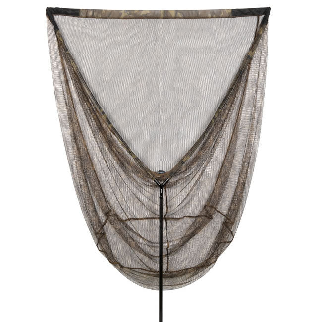 Minciog Fox Explorer Landing Net 42 Telescopic 6 Handle