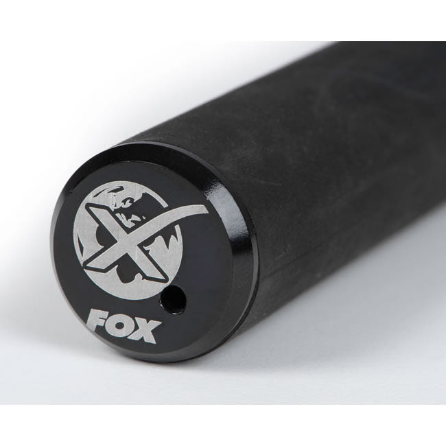 Minciog Fox Explorer Landing Net 42 Telescopic 6 Handle