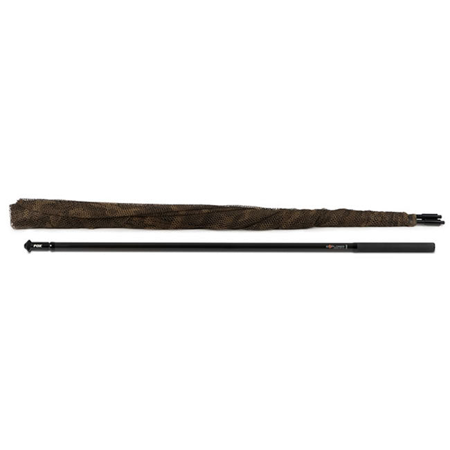 Minciog Fox Explorer Landing Net 42 Telescopic 6 Handle