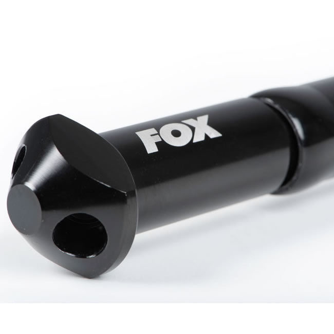 Minciog Fox Explorer Landing Net 42 Telescopic 6 Handle