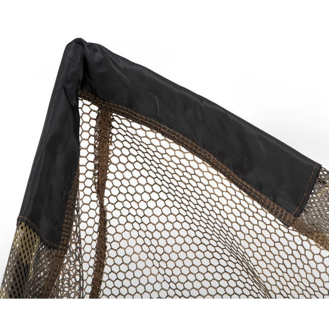 Minciog Fox Explorer Landing Net 42 Telescopic 6 Handle