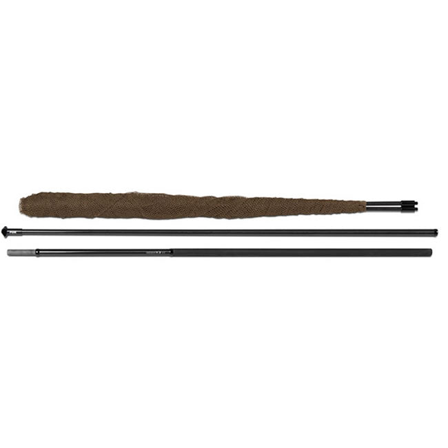Minciog Fox Horizon X3 42 Landing Net - TWO PIECE 8ft Pole
