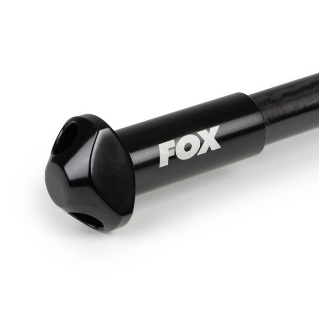 Minciog Fox Horizon X3 42 Landing Net - TWO PIECE 8ft Pole