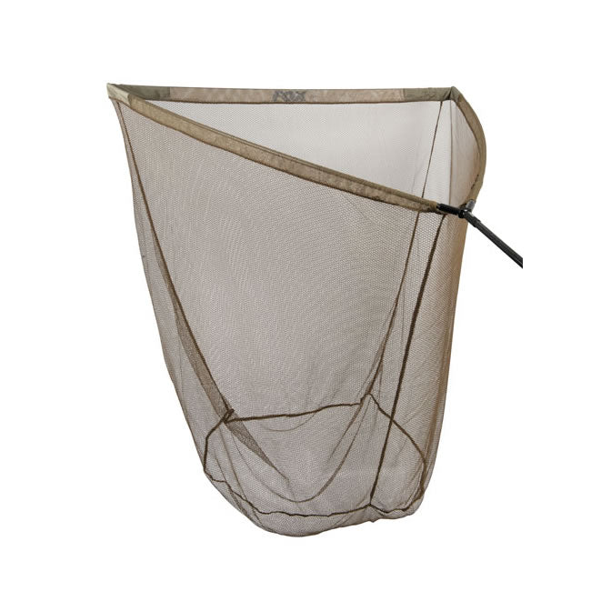 Minciog Fox Horizon X3 42 Landing Net - TWO PIECE 8ft Pole