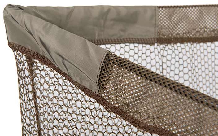Minciog Fox Horizon X3-S Net, 2.40m, 1seg