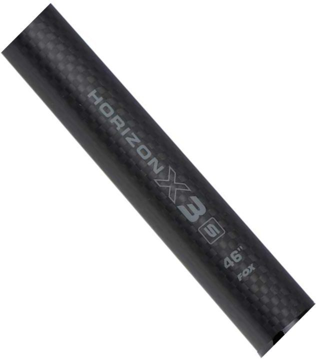 Minciog Fox Horizon X3-S Net, 2.40m, 1seg