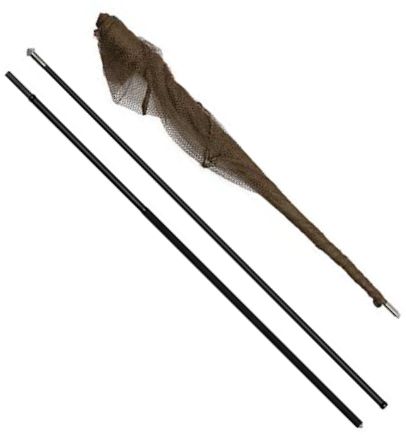 Minciog Fox Horizon X3-S Net, 2.40m, 1seg