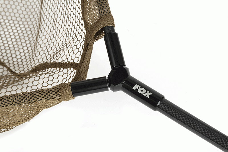 Minciog Fox Horizon X4 1.80m 107x107cm