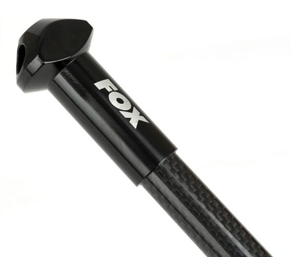 Minciog Fox Horizon X4, 1.80m, 117x117cm