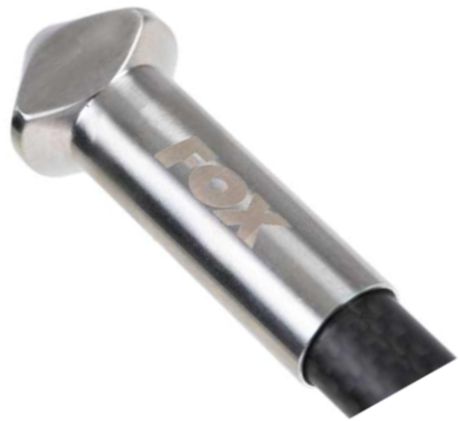 Minciog Fox Horizon X4-S Retractable Net, 1.80m, 1seg