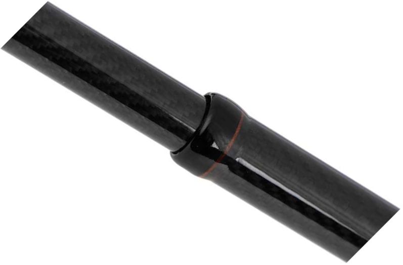 Minciog Fox Horizon X4-S Retractable Net, 1.80m, 1seg