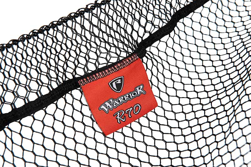 Minciog Fox Rage Cauciucat Warrior Rubber Mesh 2.00M