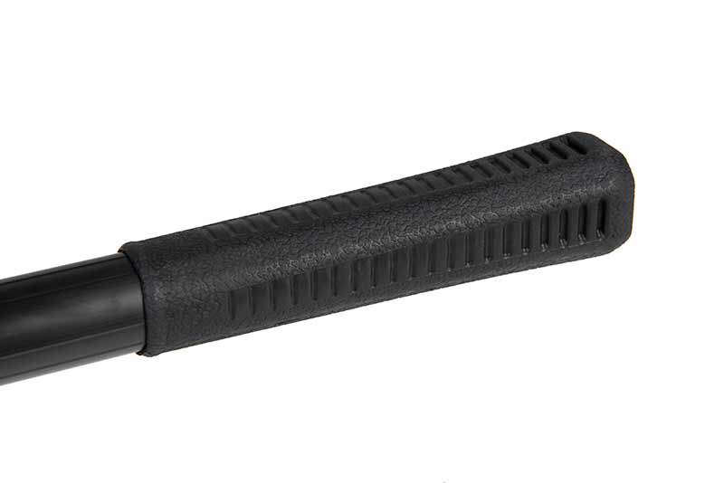 Minciog Fox Rage Cauciucat Warrior Rubber Mesh 2.00M