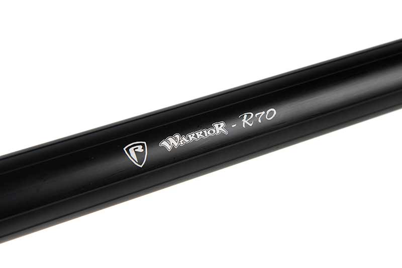 Minciog Fox Rage Cauciucat Warrior Rubber Mesh 2.00M