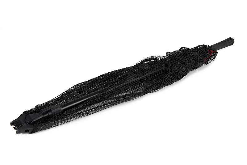 Minciog Fox Rage Cauciucat Warrior Rubber Mesh 2.40M