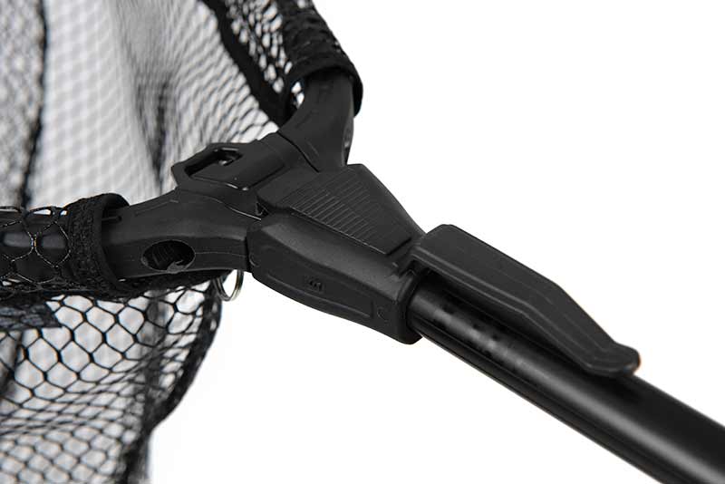 Minciog Fox Rage Cauciucat Warrior Rubber Mesh 2.40M