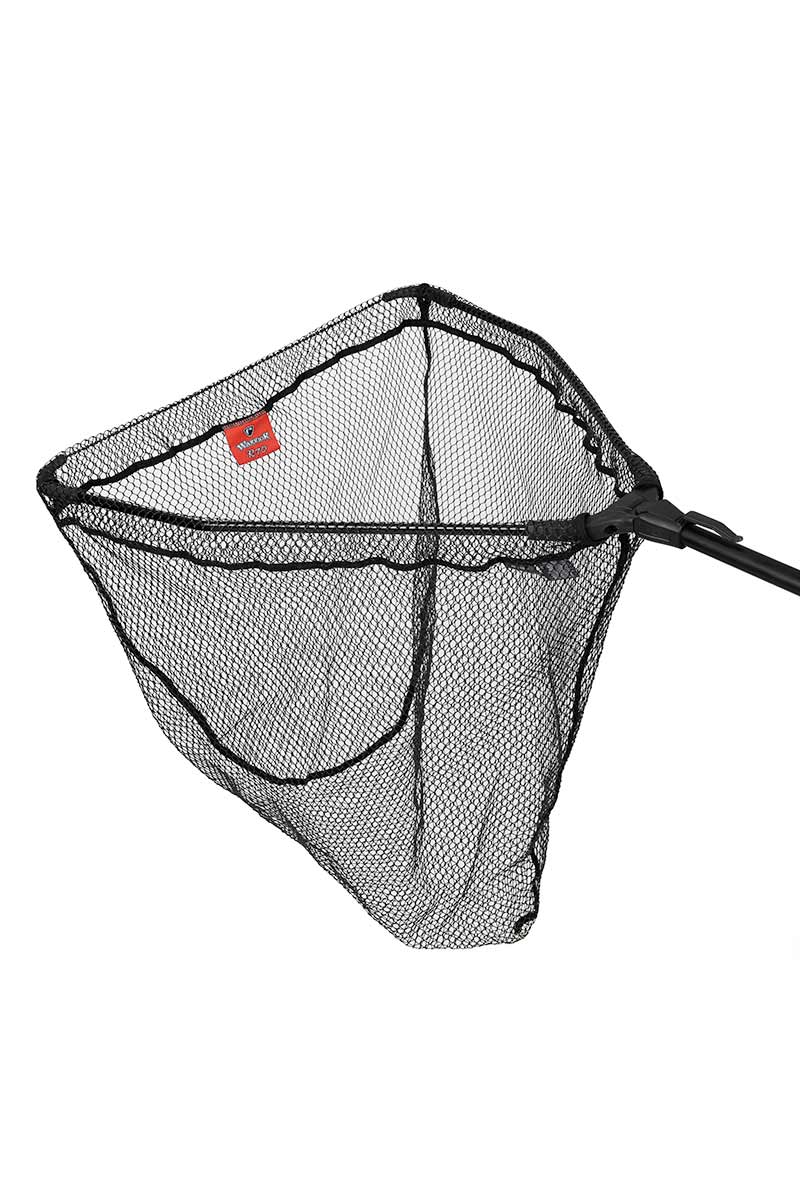 Minciog Fox Rage Cauciucat Warrior Rubber Mesh 2.40M