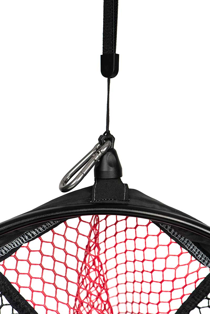 Minciog Fox Rage Short Mag Net, Large, 75x65x60cm