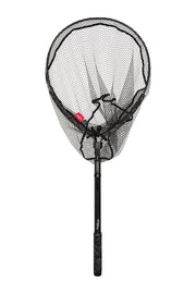 Minciog Fox Rage Street Fighter Carbon Street Net 50cm x 60cm
