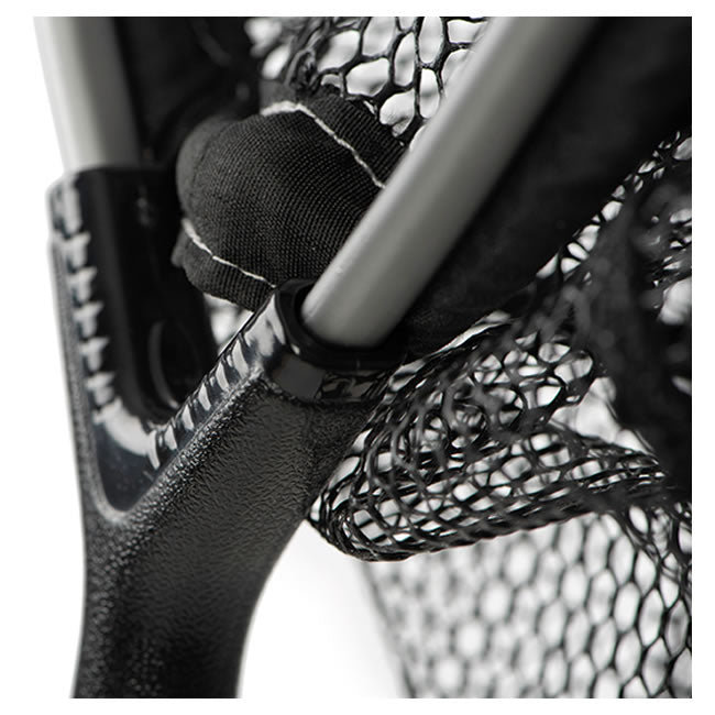 Minciog Fox Rage Warrior Racket Net