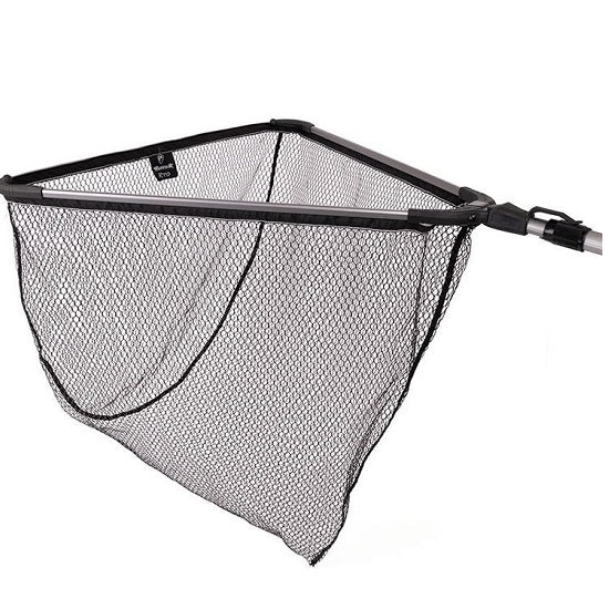 Minciog Fox Rage Warrior Rubber Mesh 2.40M