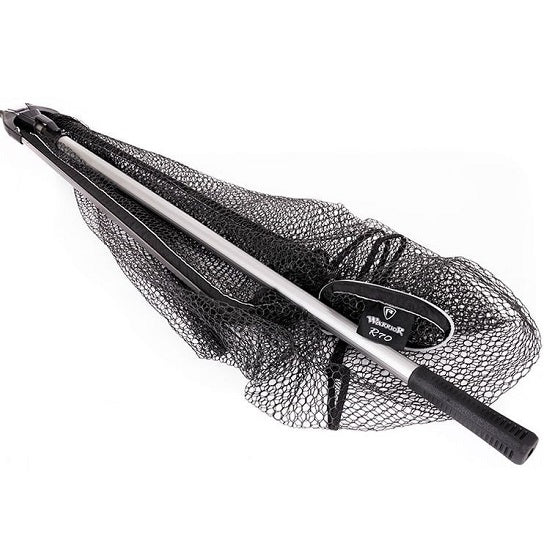Minciog Fox Rage Warrior Rubber Mesh 2.40M