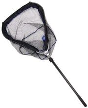 Minciog GOLDEN CATCH ZEOX Landing Net Trigon Tele, 170x50x50cm