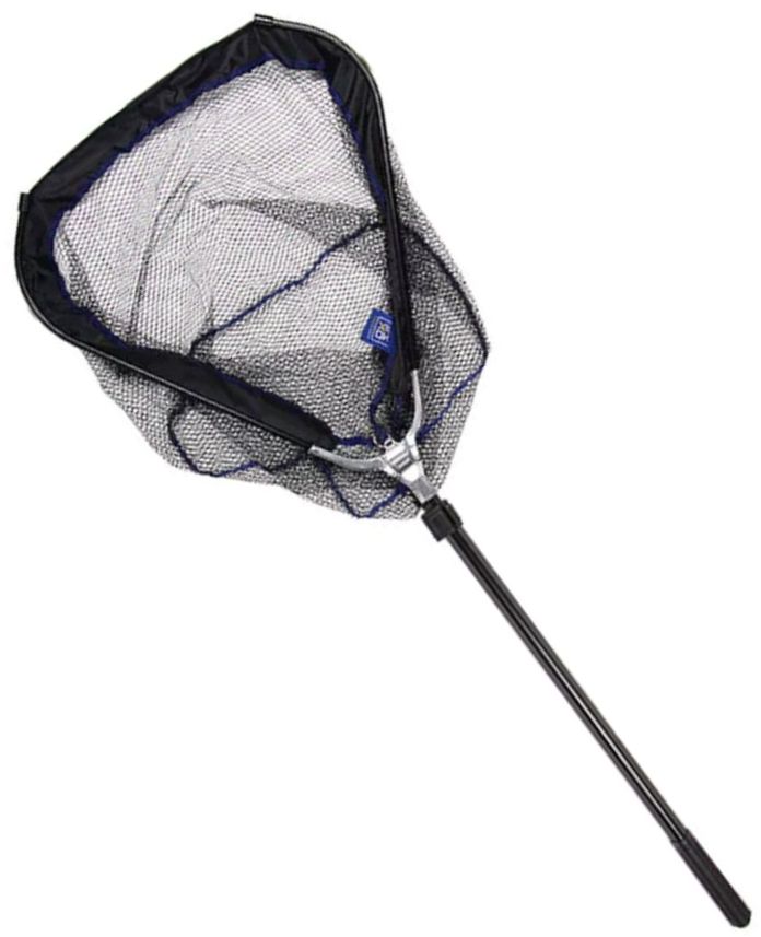 Minciog GOLDEN CATCH ZEOX Landing Net Trigon Tele, 170x50x50cm