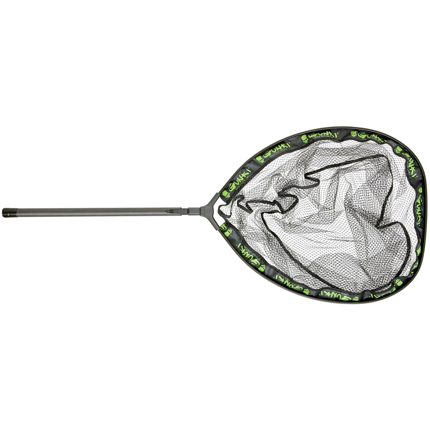 Minciog GUNKI Ready Street Run 250, 3.17m, 50x60cm