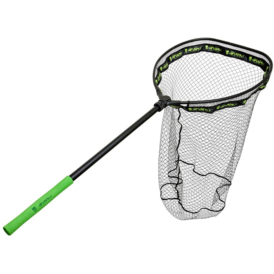 Minciog GUNKI Supersize Pike, 1.65m, 60x70cm