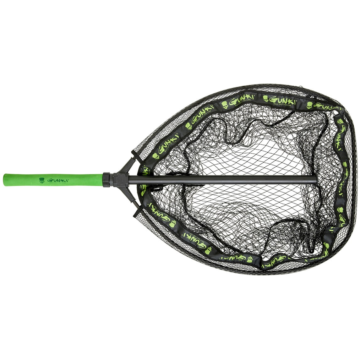 Minciog GUNKI Supersize Pike, 1.65m, 60x70cm