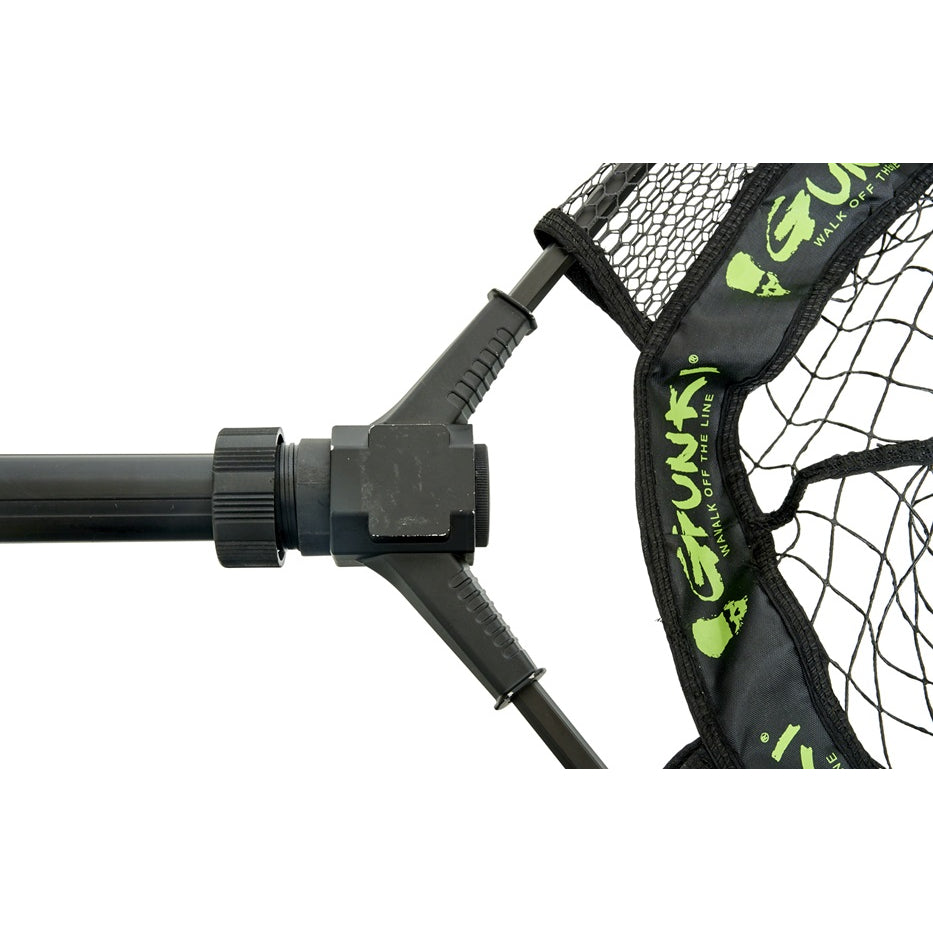 Minciog GUNKI Supersize Pike, 2.10m, 80x90cm