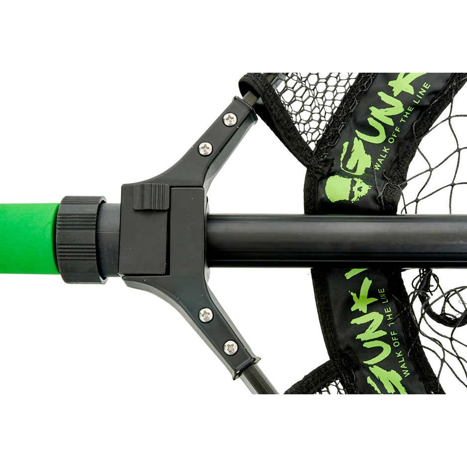 Minciog GUNKI Supersize Pike Folding, 1.65m, 60x70cm
