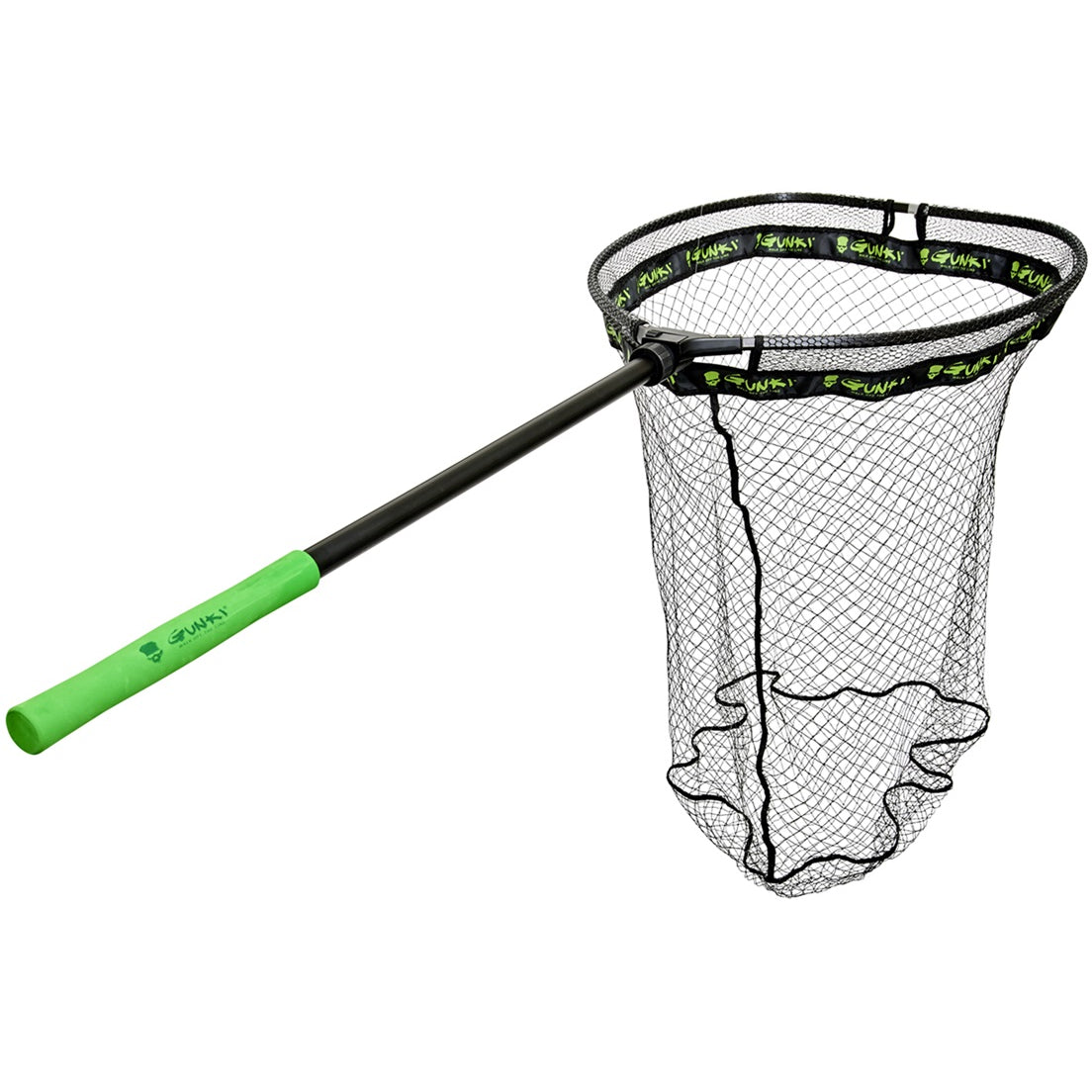 Minciog GUNKI Supersize Pike Folding, 2.20m, 90x100cm