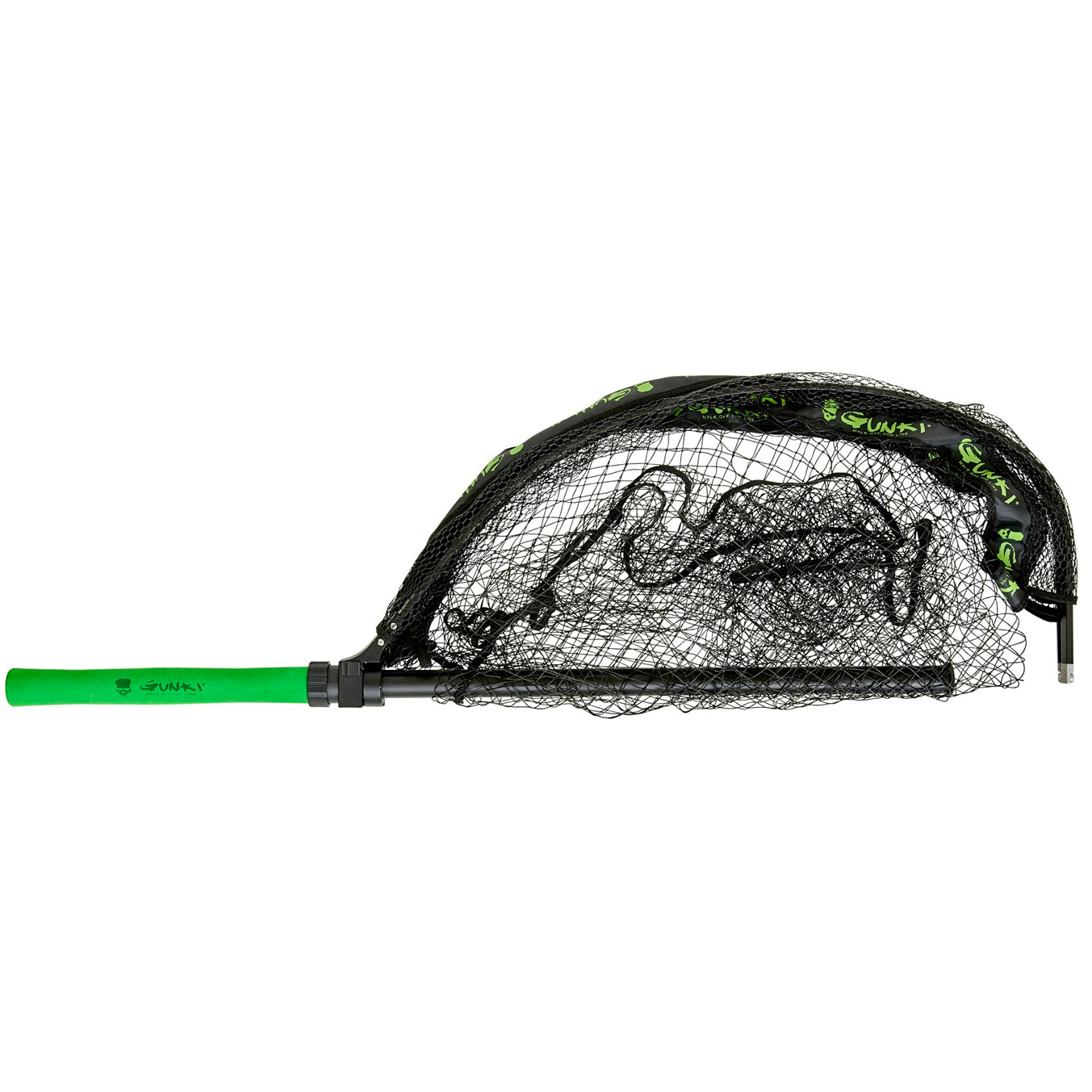 Minciog GUNKI Supersize Pike Folding, 2.20m, 90x100cm