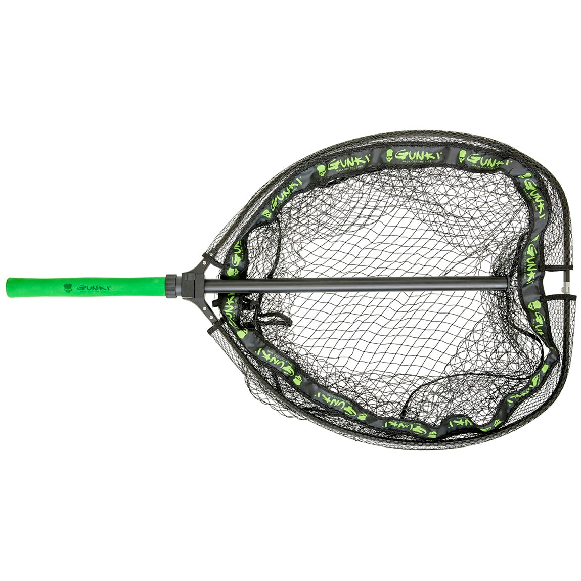 Minciog GUNKI Supersize Pike Folding, 2.20m, 90x100cm