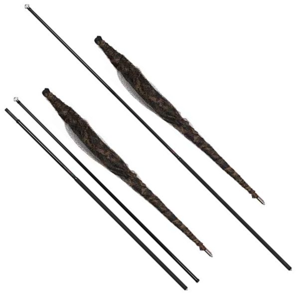 Minciog Horizon X4-S 46 Inch Landing Net, 1.80m, 2seg