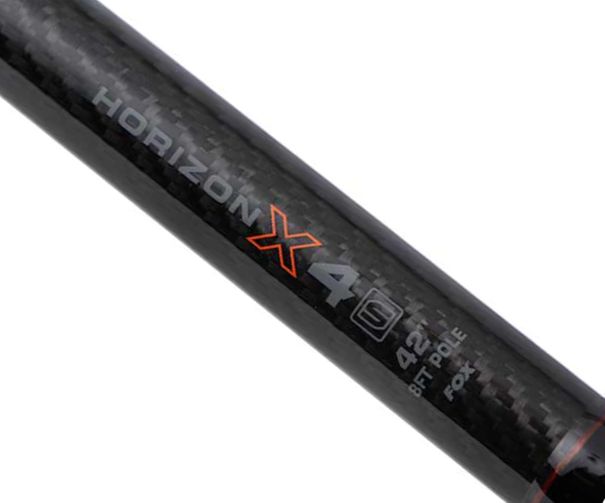 Minciog Horizon X4-S 46 Inch Landing Net, 1.80m, 2seg