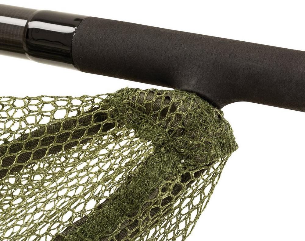 Minciog JRC Cocoon 2G LongReach Landing Net, 384cm, 3seg