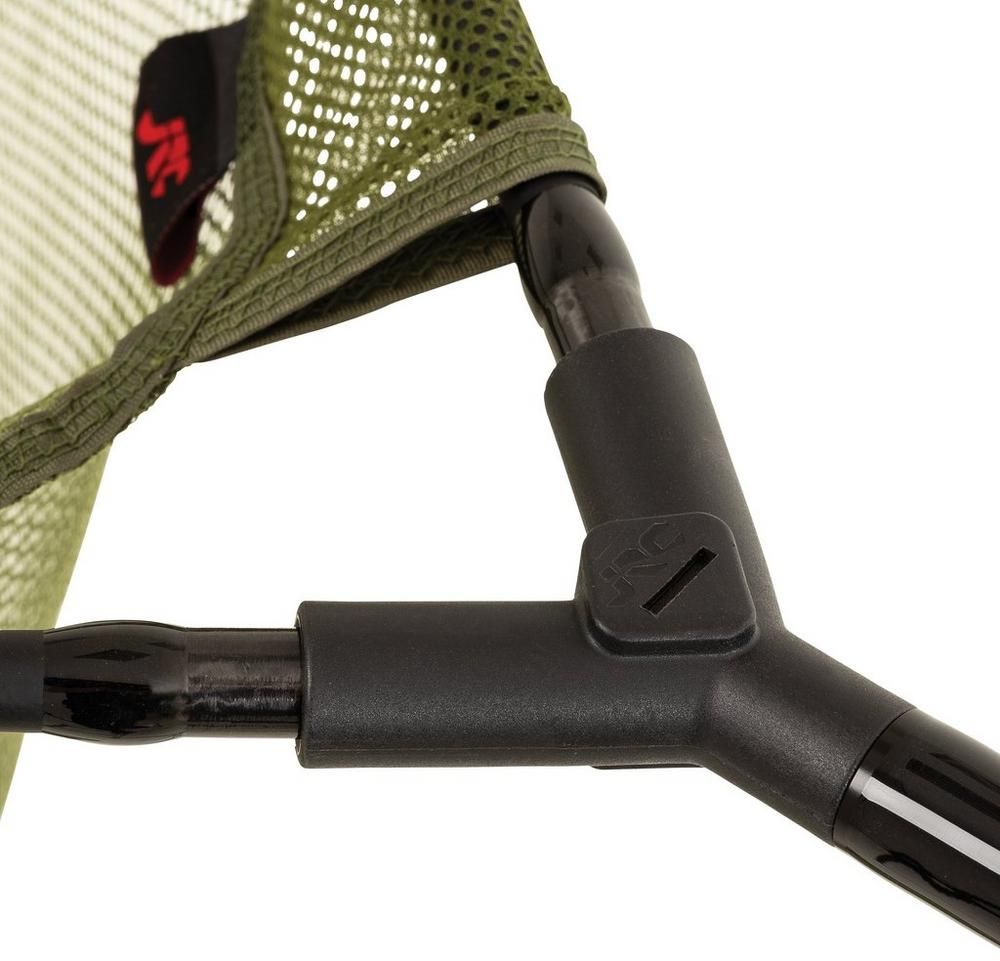 Minciog JRC Cocoon 2G LongReach Landing Net, 384cm, 3seg
