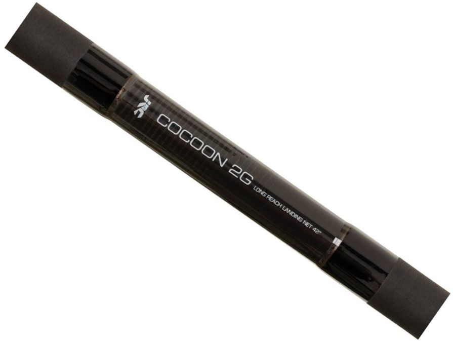 Minciog JRC Cocoon 2G LongReach Landing Net, 384cm, 3seg