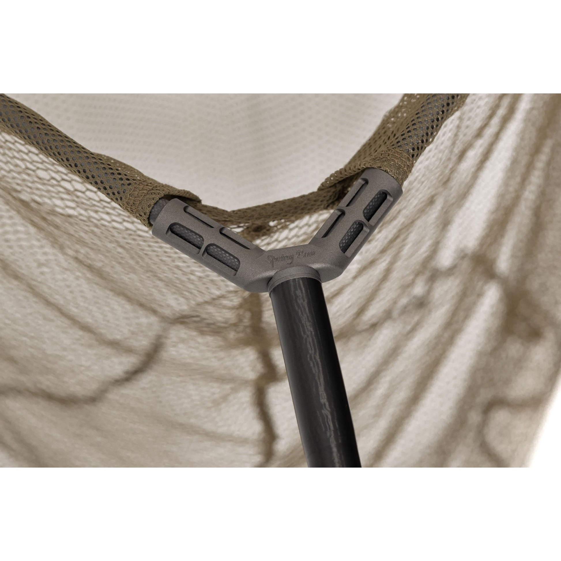 Minciog KORDA Spring Bow 5ft + 5ft Net, 42inch/106cm