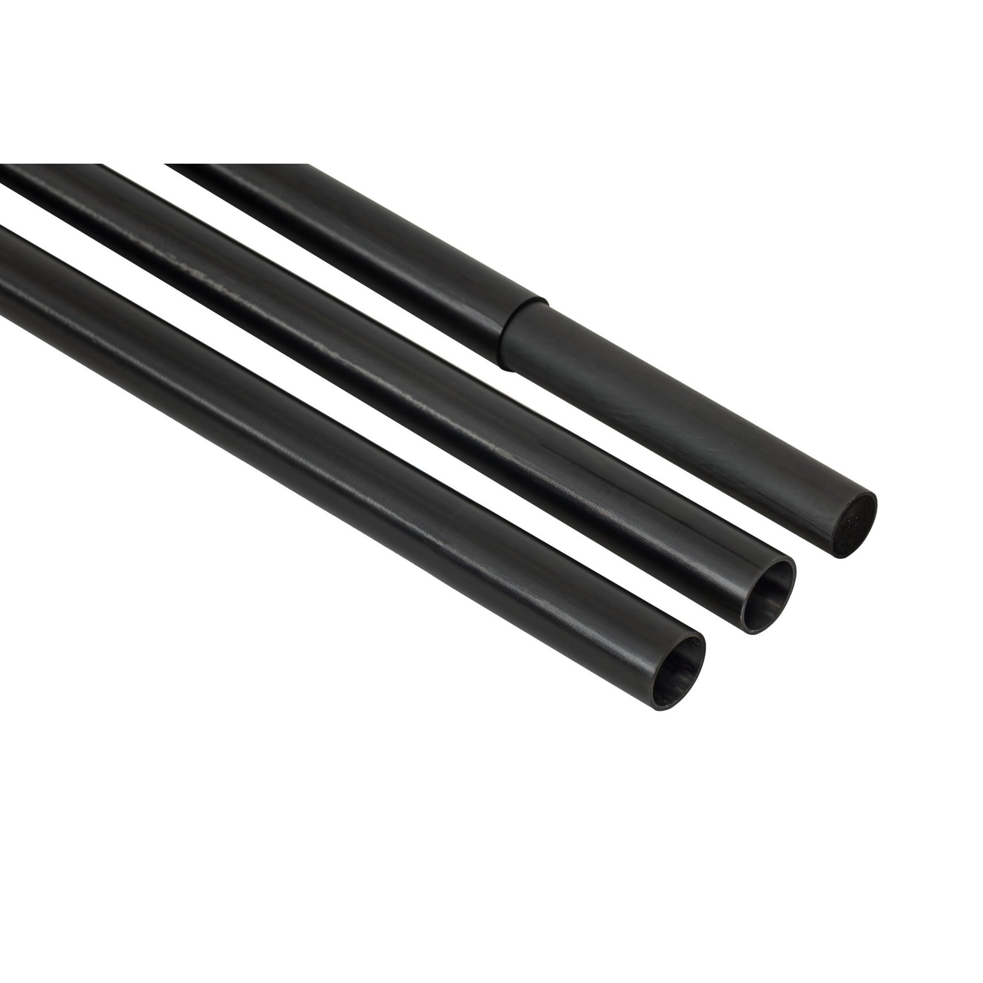 Minciog KORDA Spring Bow 5ft + 5ft Net, 42inch/106cm