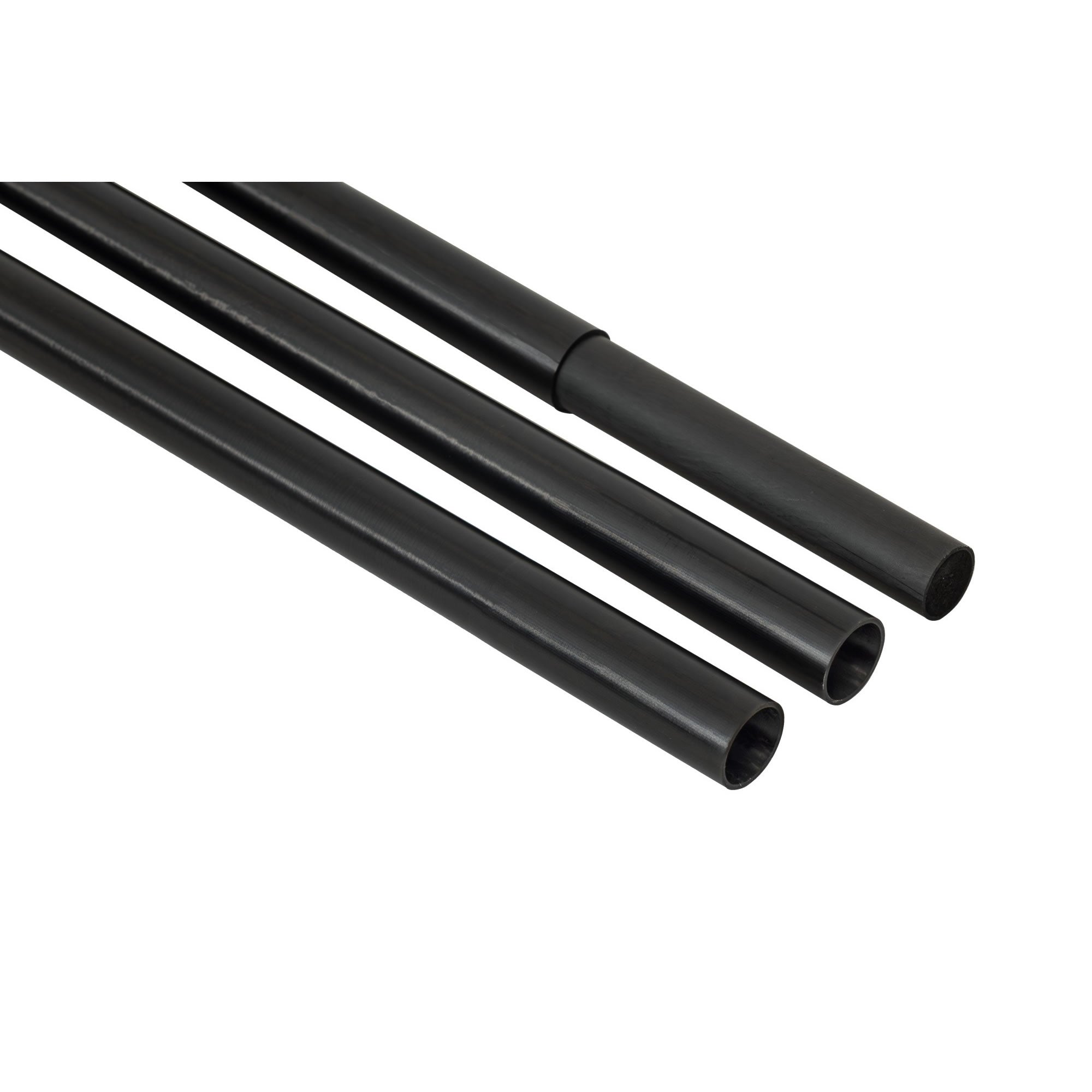 Minciog KORDA Spring Bow 5ft + 5ft Net, 42inch/106cm